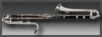 clarinette basse union musicale la motte servolex